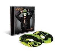 Steve Miller Band J50: The Evolution of The Joker (CD) 50th Anniversary Album