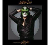 Steve Miller Band J50: The Evolution Of The Joker (Vinyl LP)