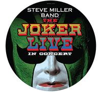 Steve Miller Band - Joker Live