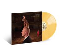 Steve Miller Band Let Your Hair Down (Vinyl LP)