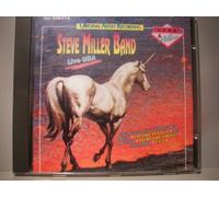 Steve Miller Band - live & alive