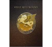 Steve Miller Band - Live From Chicago - 2 Cd + Dvd