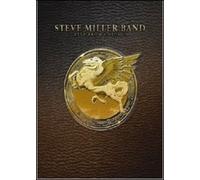 Steve Miller Band - Live From Chicago - 2 Cd + Dvd