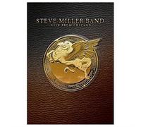 Steve Miller Band - Live from Chicago (2 DVD+CD)