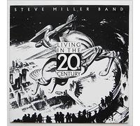 Steve Miller Band - Live! - Steve Miller Band LP