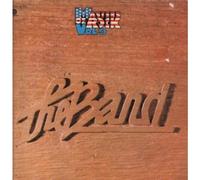 STEVE MILLER BAND - MASTERS OF ROCK VOL 3 LP GERMAN CAPITOL