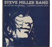 STEVE MILLER BAND - Recall The Beginning... A Journey From Eden (1972) [VINYL]