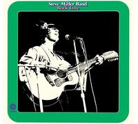 Steve Miller Band - Rock Love