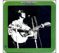 Steve Miller Band - Rock Love / Live Like An Eagle