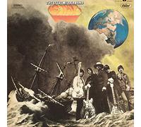 The Steve Miller Band Sailor (Vinyl LP) 12" Album