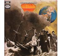 STEVE MILLER BAND - SAILOR LP (VINYL ALBUM) UK FAME