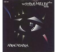 Steve Miller Band - Steve Miller Band - Abracadabra - Mercury - 6000 836