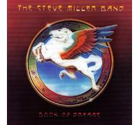 Steve Miller Band - Steve Miller Band-Book Of Dreams