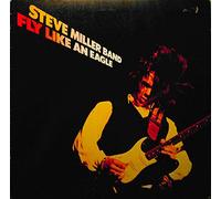 Steve Miller Band - Steve Miller Band - Fly Like An Eagle - [LP]