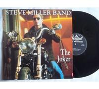 Steve Miller Band - STEVE MILLER BAND The Joker 12" 1990