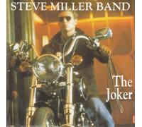 STEVE MILLER BAND - STEVE MILLER BAND - THE JOKER 7in (32380)