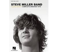 Steve Miller Band (Tascabile)