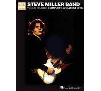 Steve Miller Band (Tascabile)