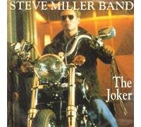 STEVE MILLER BAND THE JOKER 12CL583 12" 3 track single