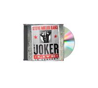 Steve Miller Band The Joker Live In Concert (CD)