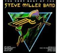 Steve Miller Band - The Very Best of..