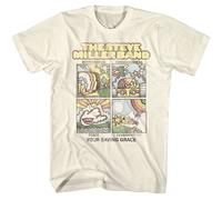 Steve Miller Band - Your Saving Grace - American Classici - Solido Avorio Adul