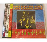Steve Miller - Children Of The Future