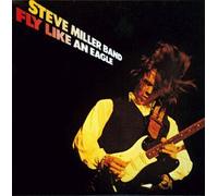 Steve Miller – Fly Like an Eagle – Djpak Rem. / Limited