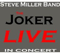 Steve Miller - Joker Live