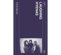 Steve Miller Laughing Hyenas (Tascabile)