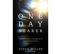 Steve Miller One Day Nearer (Tascabile)