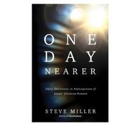 Steve Miller One Day Nearer (Tascabile)