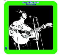 Steve Miller - Rock Love