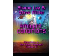 Steve Miller Sharon Lee Ambient Conditions (Tascabile)
