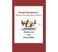 Steve Miller Sharon Lee Change Management (Tascabile)