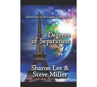 Steve Miller Sharon Lee Degrees of Separation (Tascabile)