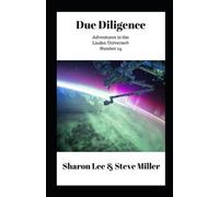Steve Miller Sharon Lee Due Diligence (Tascabile)