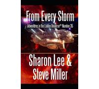 Steve Miller Sharon Lee From Every Storm (Tascabile)