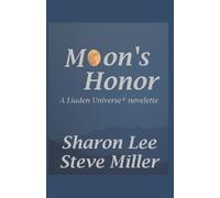 Steve Miller Sharon Lee Moon's Honor (Tascabile)
