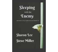 Steve Miller Sharon Lee Sleeping with the Enemy (Tascabile)