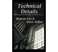 Steve Miller Sharon Lee Technical Details (Tascabile)