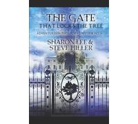Steve Miller Sharon Lee The Gate that Locks the Tree (Tascabile)