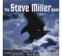 Steve Miller - Steve Miller