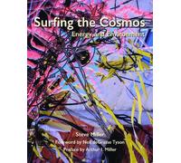 Steve Miller Surfing the Cosmos (Copertina rigida)