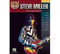Steve Miller (Tascabile)