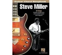 Steve Miller (Tascabile)