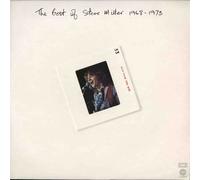 STEVE MILLER - The Best of Steve Miller 1968-1973