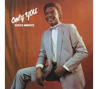 Steve Monite - Only You