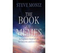 Steve Moniz The Book of Memes (Tascabile)