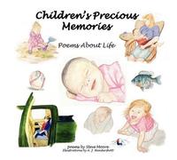 Steve Moore Children's Precious Memories (Tascabile)
